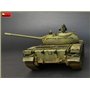 Mini Art 1:35 T-55A Model 1965 późna wersja