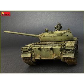 Mini Art 37023 T-55A late Mod. 1965