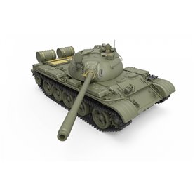 Mini Art 37023 T-55A late Mod. 1965