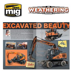 The Weathering Magazine 23- DieCast ISSN 2340-289X