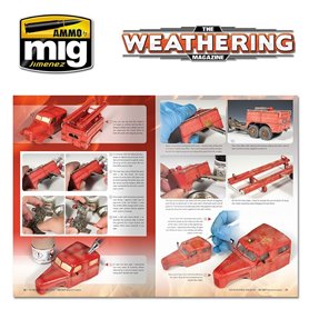 The Weathering Magazine 23- DieCast ISSN 2340-289X
