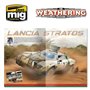 The Weathering Magazine 23- DieCast ISSN 2340-289X