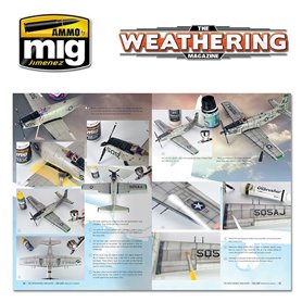 The Weathering Magazine 23- DieCast ISSN 2340-289X