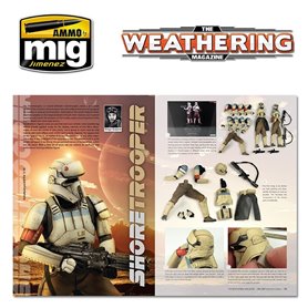 The Weathering Magazine 23- DieCast ISSN 2340-289X