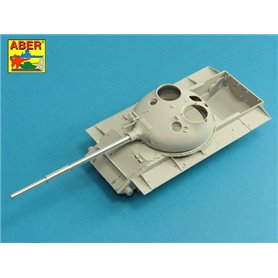 Aber 35 L-234 Lufa U-5TS(2A20) 115mm do T-62