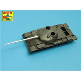 Aber 35 L-234 Lufa U-5TS(2A20) 115mm do T-62