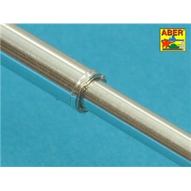 Aber 35 L-234 Lufa U-5TS(2A20) 115mm do T-62
