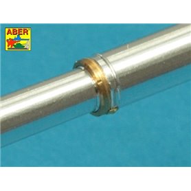 Aber 35 L-234 Lufa U-5TS(2A20) 115mm do T-62
