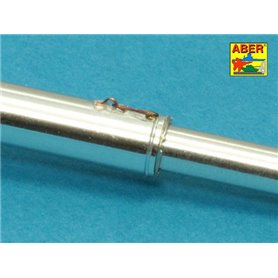 Aber 35 L-234 Lufa U-5TS(2A20) 115mm do T-62