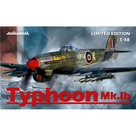 Eduard Typhoon Mk.Ib