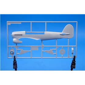 Eduard 1:48 Hawker Typhoon Mk.Ib