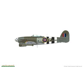 Eduard 1:48 Hawker Typhoon Mk.Ib