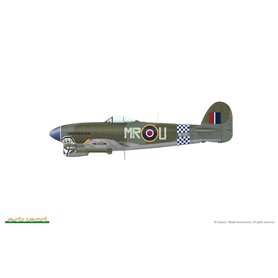 Eduard 1:48 Hawker Typhoon Mk.Ib