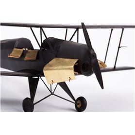 Eduard Bu 131D ICM
