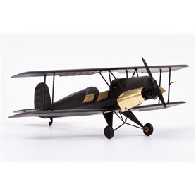 Eduard Bu 131D ICM