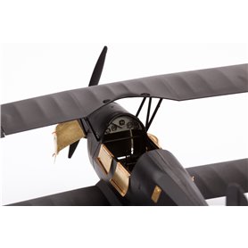 Eduard Bu 131D ICM