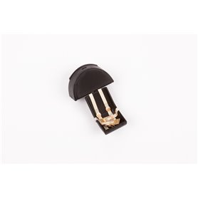 Eduard Bu 131D seatbelts STEEL ICM