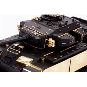 Eduard 1:35 Centurion Mk.III dla Tamiya