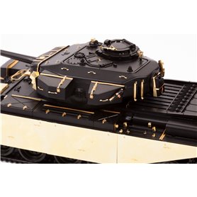 Eduard 1:35 Centurion Mk.III dla Tamiya