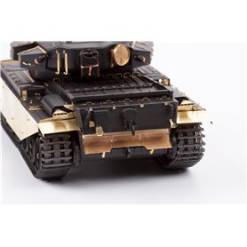 Eduard 1:35 Centurion Mk.III dla Tamiya
