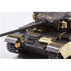 Eduard 1:35 Centurion Mk.III dla Tamiya