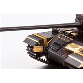 Eduard 1:35 Centurion Mk.III dla Tamiya