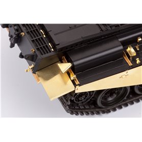Eduard 1:35 Centurion Mk.III dla Tamiya