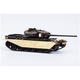 Eduard 1:35 Centurion Mk.III dla Tamiya