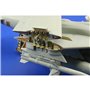 Eduard 1:48 Elementy skrzydeł do EA-6B dla Kinetic