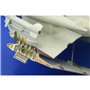 Eduard 1:48 Elementy skrzydeł do EA-6B dla Kinetic