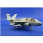 Eduard 1:48 Elementy skrzydeł do EA-6B dla Kinetic