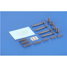 Eduard GBU-38 Non-Thermally Protected