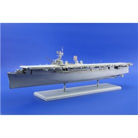 Eduard 1:350 USS Independence CVL-22 dla Dragon