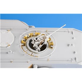Eduard 1:35 S-38 Schnellboot dla Italeri