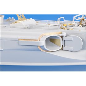 Eduard 1:35 S-38 Schnellboot dla Italeri