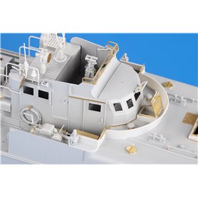 Eduard 1:35 S-38 Schnellboot dla Italeri