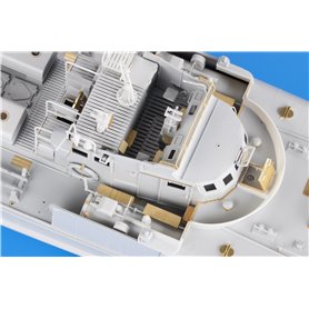 Eduard 1:35 S-38 Schnellboot dla Italeri
