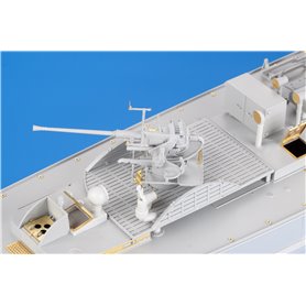 Eduard 1:35 S-38 Schnellboot dla Italeri