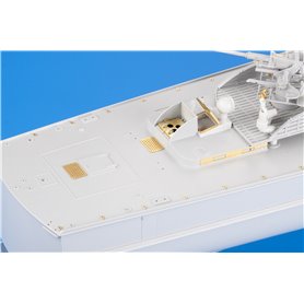 Eduard 1:35 S-38 Schnellboot dla Italeri