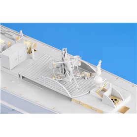 Eduard 1:35 S-38 Schnellboot dla Italeri