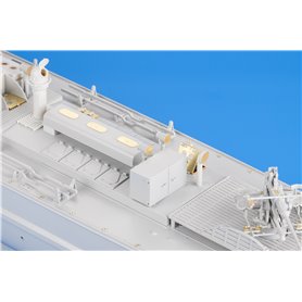 Eduard 1:35 S-38 Schnellboot dla Italeri