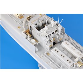 Eduard 1:35 S-38 Schnellboot dla Italeri