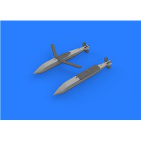 Eduard AGM-154C Block II