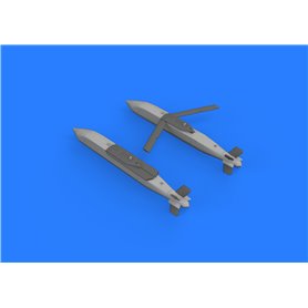 Eduard AGM-154C Block II