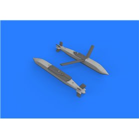 Eduard AGM-154C Block II