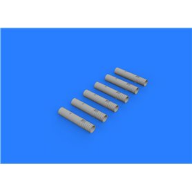 Eduard 1:72 BRITISH 250LB DEPTH CHARGES