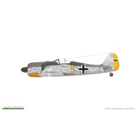 Eduard Fw 190A-3