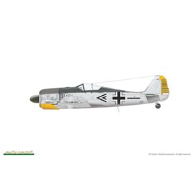 Eduard Fw 190A-3