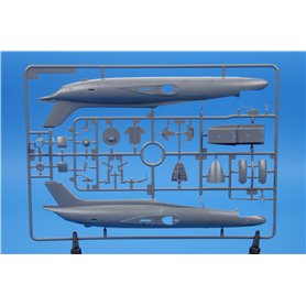 Eduard 1:72 L-29 Delfun WEEKEND edition