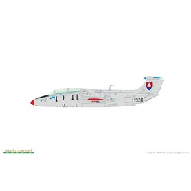 Eduard 1:72 L-29 Delfun WEEKEND edition